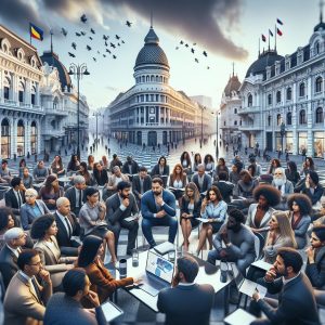 caz internațional lecții România