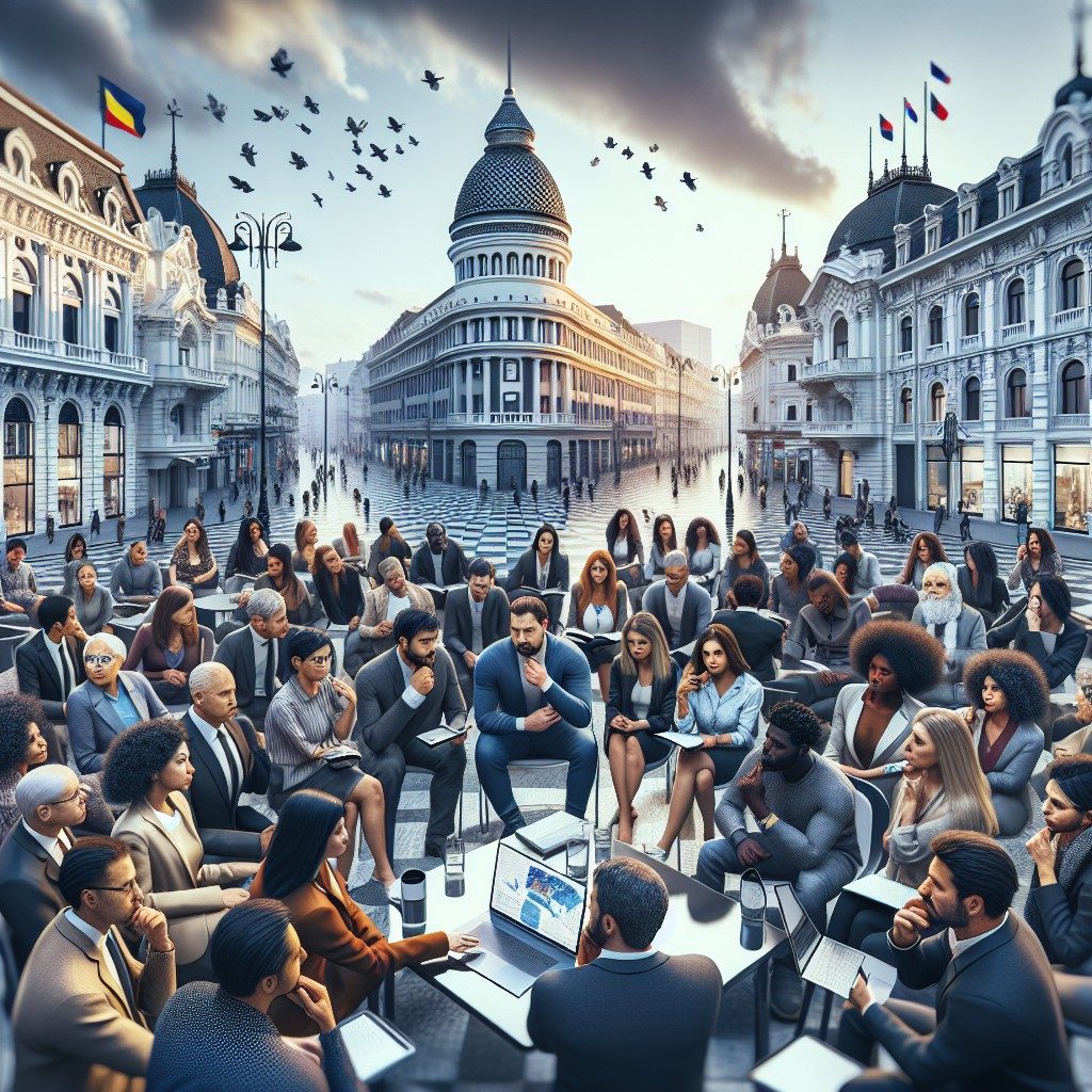 caz internațional lecții România