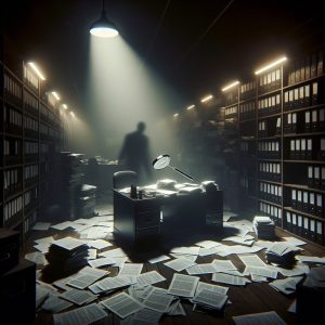 corupție ignorată soluții