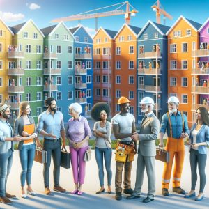 criză locuințe soluții