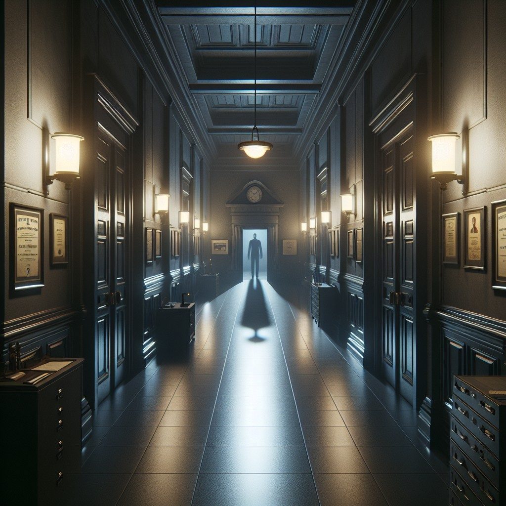 practici abuzive instituții