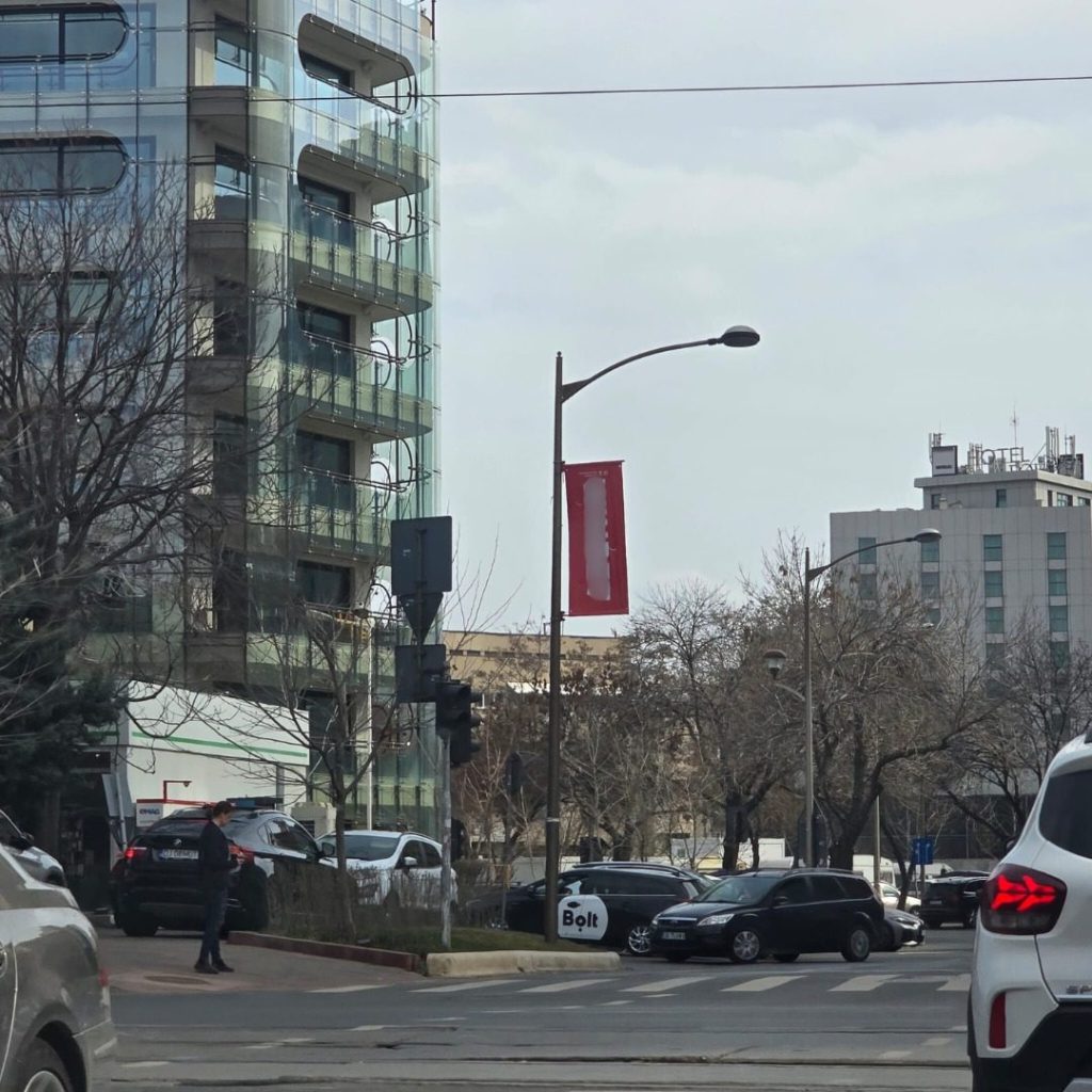 Way Advertise Production SRL – cazinouri și pariuri pe semne de circulație, montate ilegal