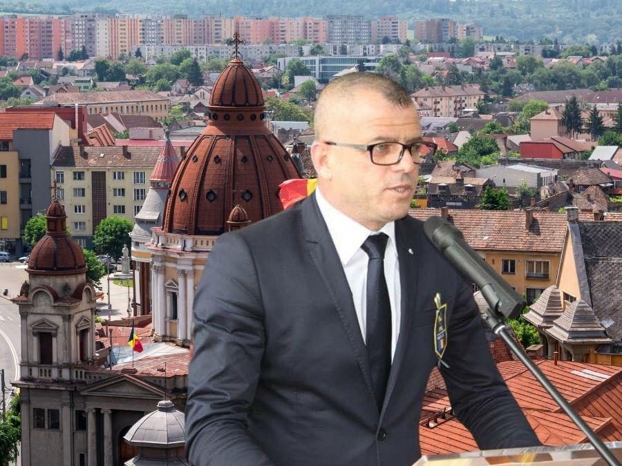 Costel Barbu propune o dezvoltare echilibrată a regiunilor istorice