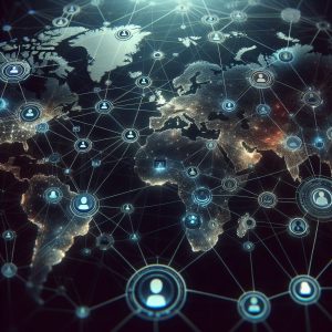 lobby internațional