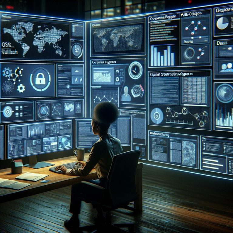 Cum folosești OSINT ca să verifici firme, persoane și proiecte publice