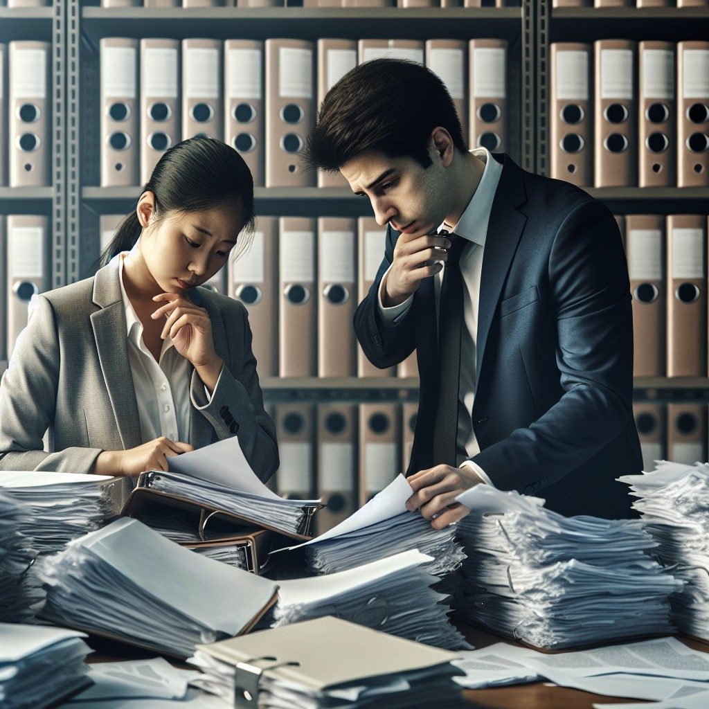 De ce documentarea corectă a probelor contează în litigii comerciale