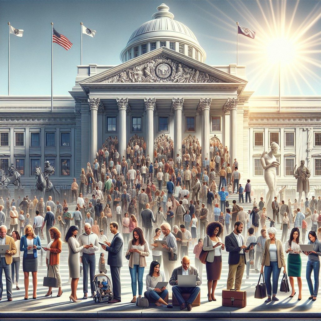 Legile care te ajută să ceri informații publice și cum le pui în practică