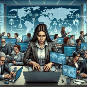 securitate digitală