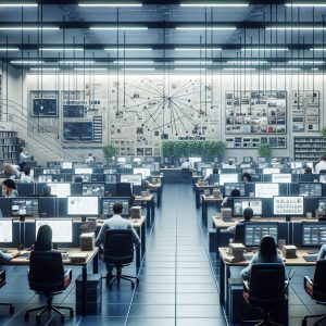 redacție investigații